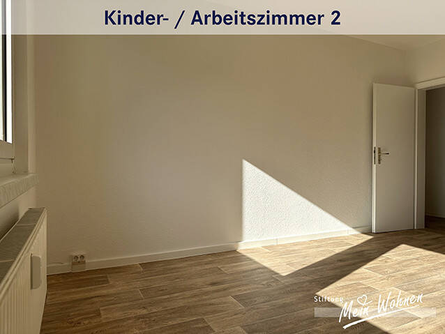 Etagenwohnung Bad Dürrenberg - 4 Zimmer, 76 m&sup2;, 500&euro; | Angebot:26305806