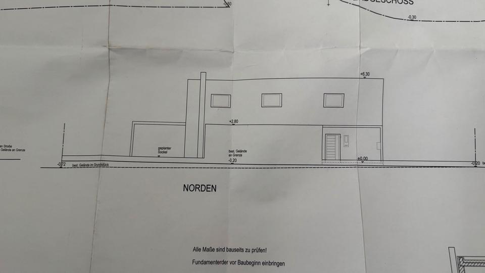 Einfamilienhaus Neufahrn in Niederbayern - 5 Zimmer, 210 m&sup2;, 949.000&euro; | Angebot:26507282