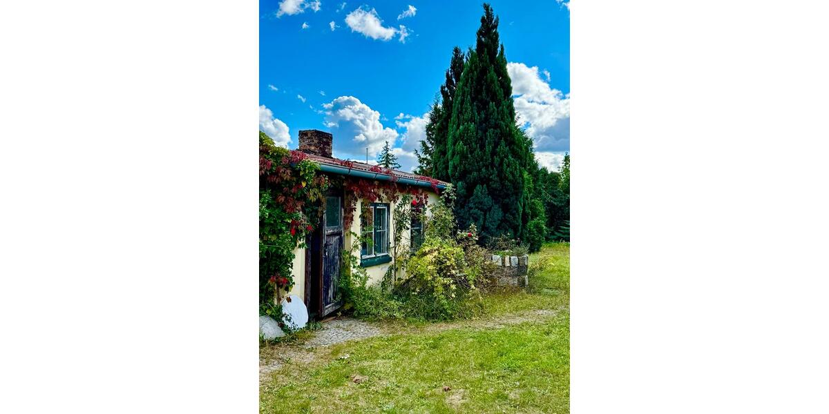 Einfamilienhaus Brieskow-Finkenheerd Finkenheerd - 3 Zimmer, 115 m&sup2;, 159.000&euro; | Angebot:27161430