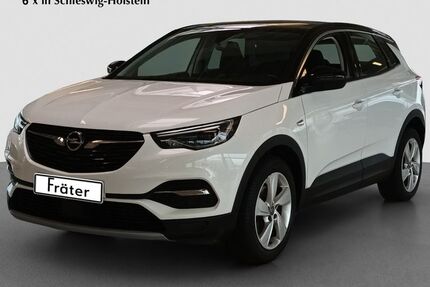 Opel Grandland (X) 49.600 km 14.980 &euro; Eckernförde 24340