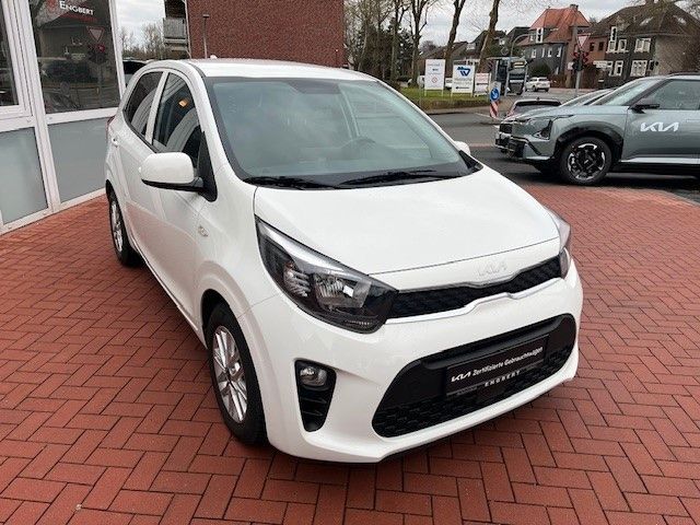 Kia Picanto 38.100 km 11.490 &euro; Datteln 45711