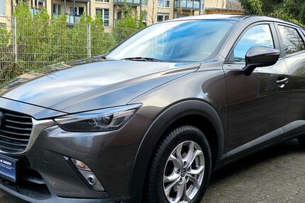 Mazda CX-3 81.000 km 10.490 &euro; Herne (NRW) 44628