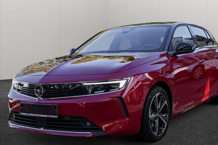 Opel Astra 18.803 km 20.990 &euro; Ahrensburg 22926