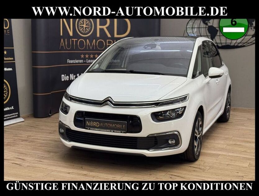 C4 Picasso