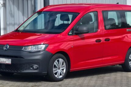 VW Caddy 137.000 km 20.990 &euro; Zimmern o. Rottweil 78658