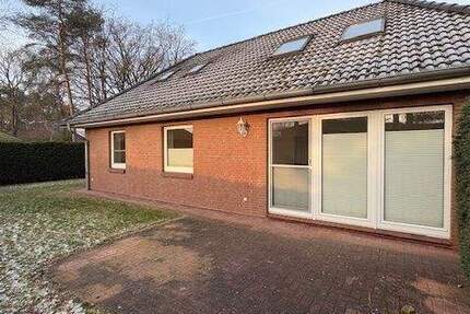 Wohnung Schneverdingen Insel - 4 Zimmer, 93 m&sup2;, 875&euro; | Angebot:24778799