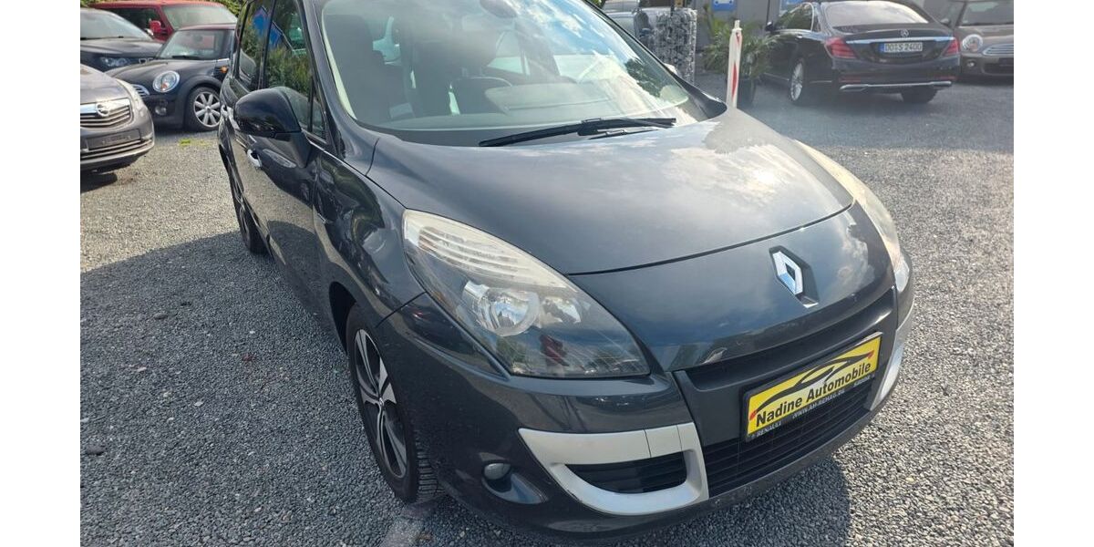 Renault Scenic 157.824 km 6.850 &euro; Dortmund 44339