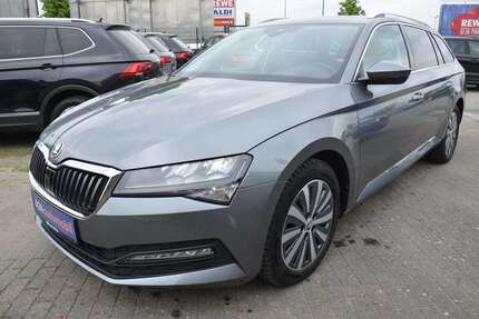 Skoda Superb 96.234 km 24.960 &euro; Neuruppin 16816