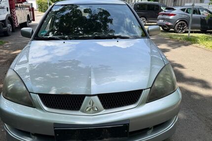 Mitsubishi Lancer 245.000 km 899 &euro; Fellbach 70736