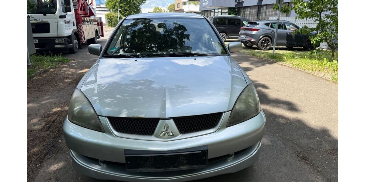 Mitsubishi Lancer 245.000 km 899 &euro; Fellbach 70736