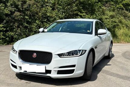Jaguar XE 117.470 km 15.500 &euro; Thuine 49832