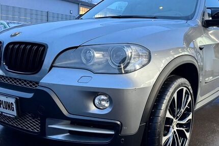 BMW X5 180.000 km 7.990 &euro; Schweinfurt 97424