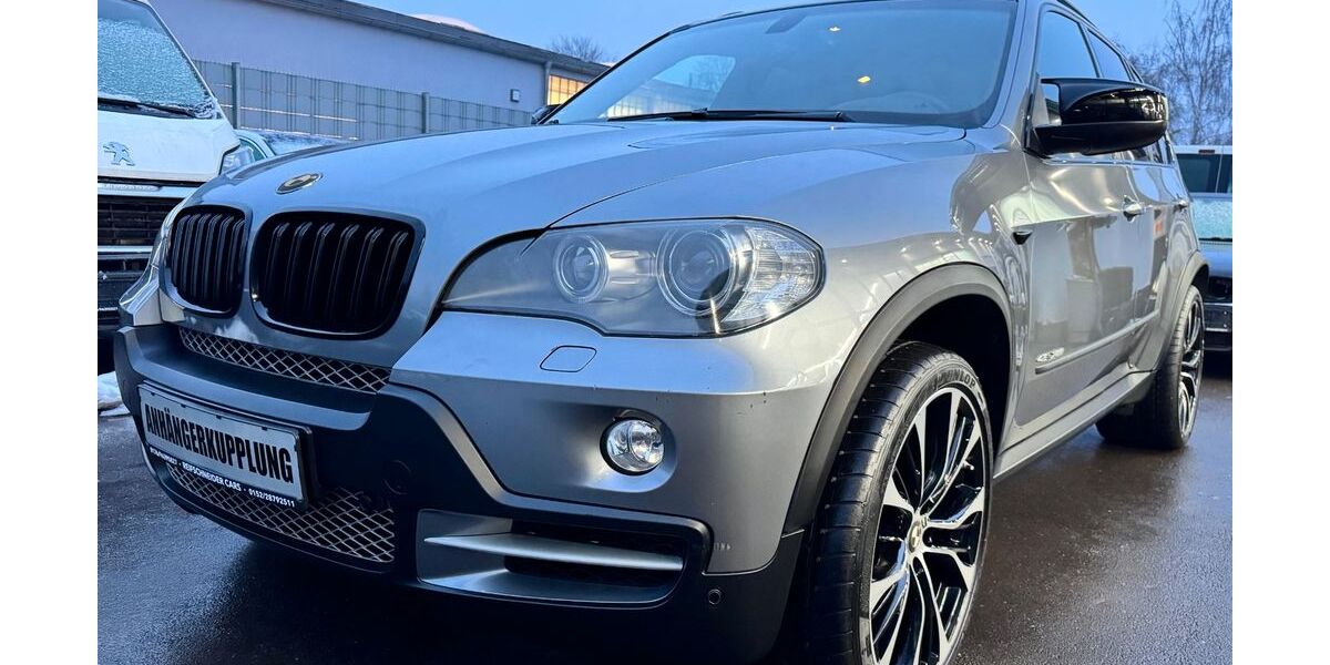 BMW X5 180.000 km 7.990 &euro; Schweinfurt 97424