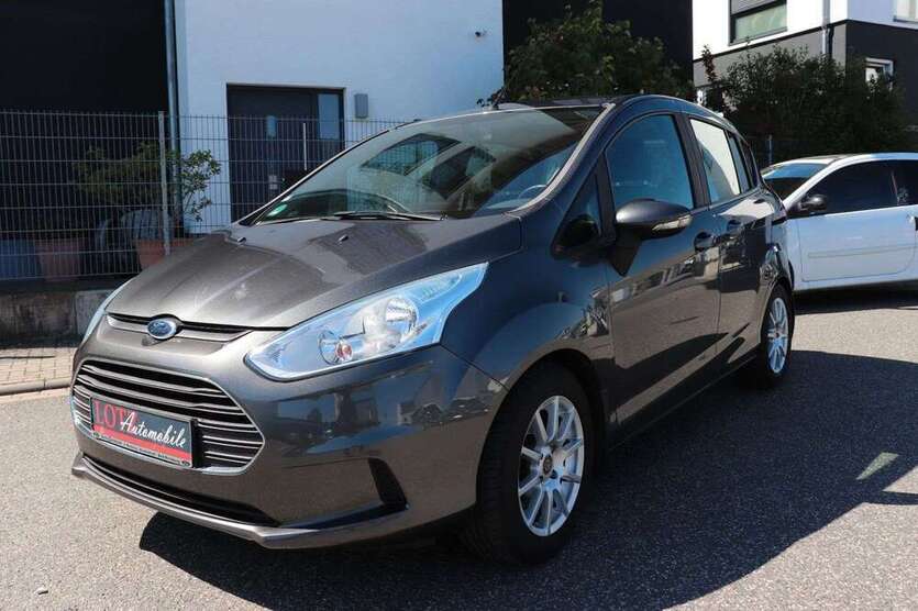 B-Max