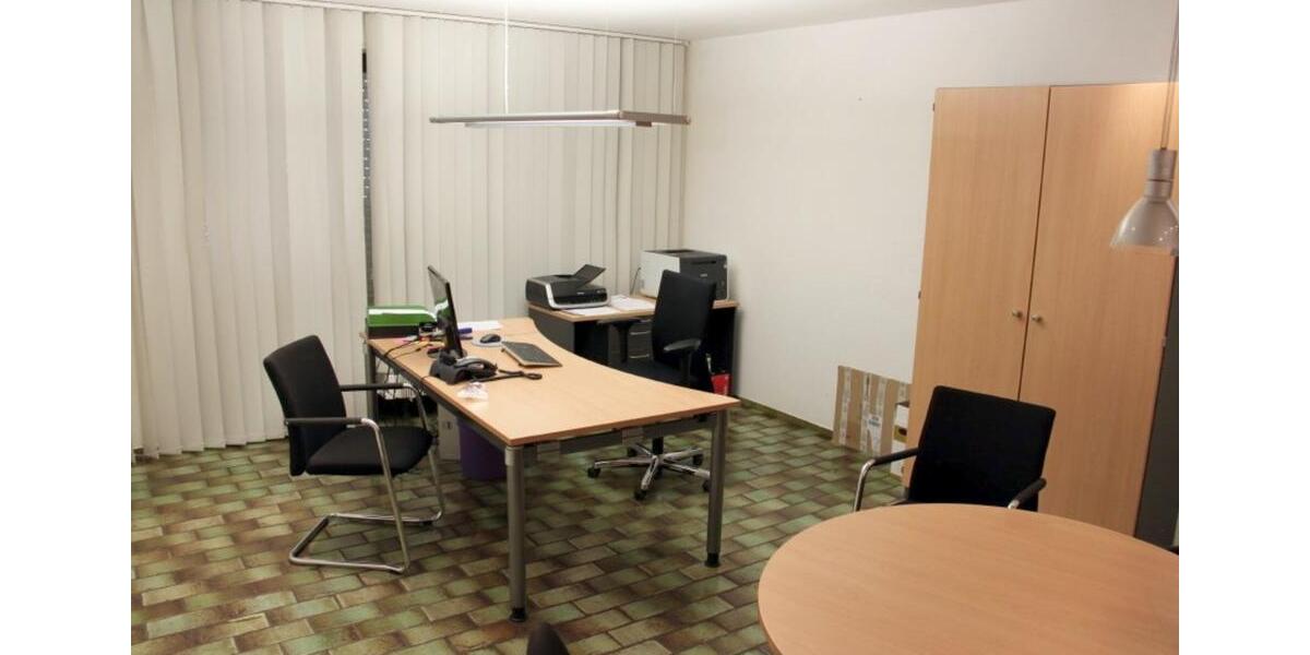 Gewerbeobjekt Rhede - 3.250&euro; | Angebot:24816352