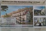 Erdgeschoßwohnung Kusel - 2 Zimmer, 58 m&sup2;, 225.000&euro; | Angebot:26416757