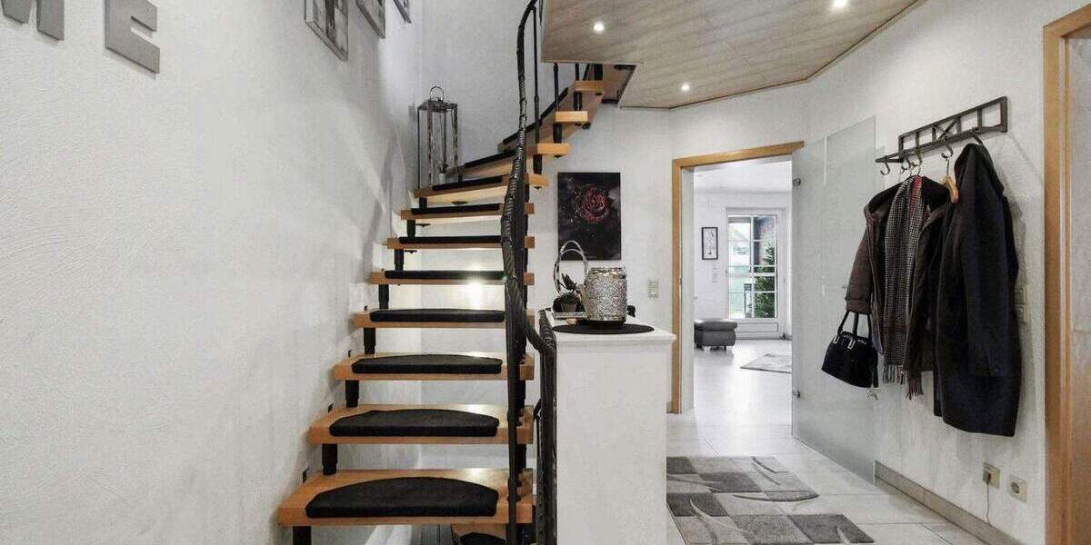 Doppelhaushälfte Geldern Hartefeld - 4 Zimmer, 100 m&sup2;, 365.000&euro; | Angebot:24811430