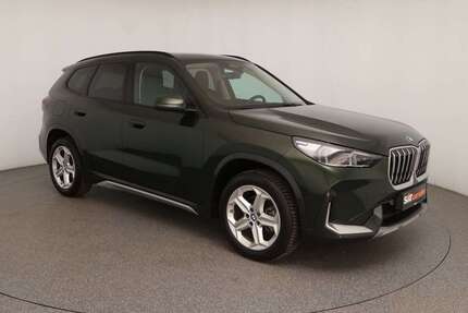 BMW X1 50.737 km 34.440 &euro; Garching 85748