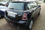 Mini ONE 1,6 Motor-überholt HU-neu Pano Sitzheiz Alus 150.000 km 6.100 &euro; Seevetal - Hittfeld 21218