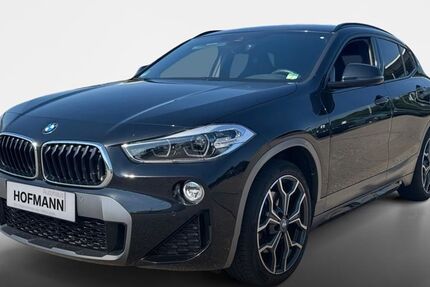 BMW X2 49.607 km 24.890 &euro; Mertingen 86690
