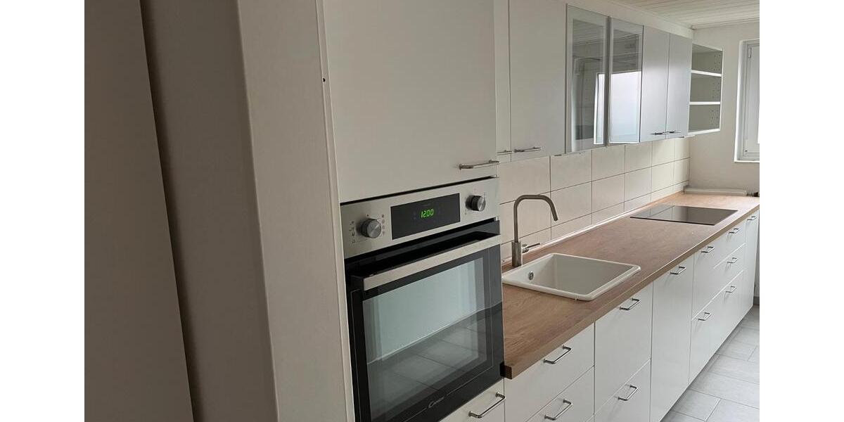 Etagenwohnung Lüneburg - 1 Zimmer, 60 m&sup2;, 520&euro; | Angebot:26215880