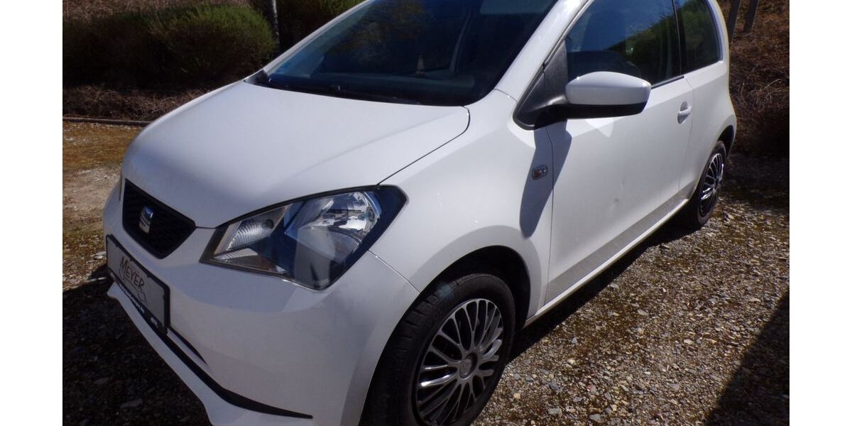 Seat Mii 124.500 km 2.950 &euro; Bad Oeynhausen 32547