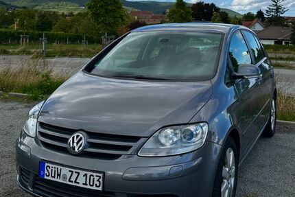 VW Golf Plus