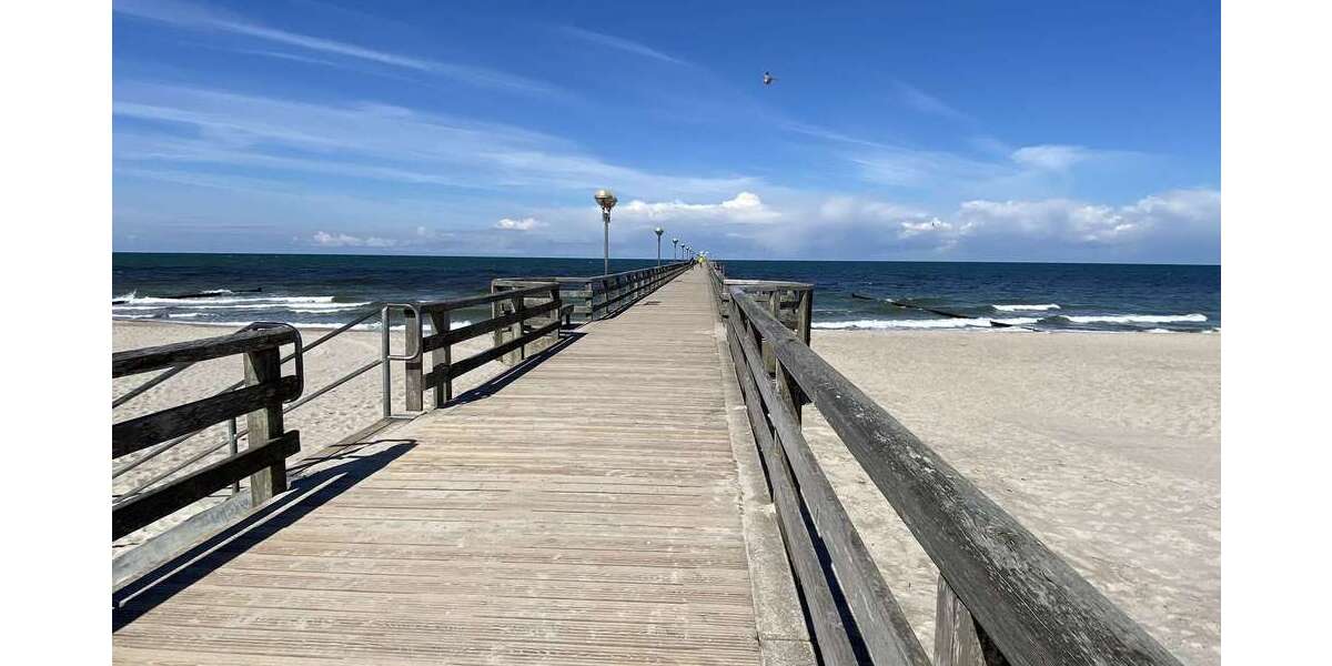 Grundstück Graal Müritz - 420.000&euro; | Angebot:21670712