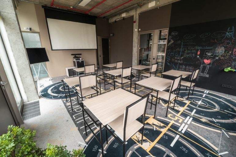 Gewerbeobjekt Potsdam Nauener Vorstadt - 7.200&euro; | Angebot:25118325