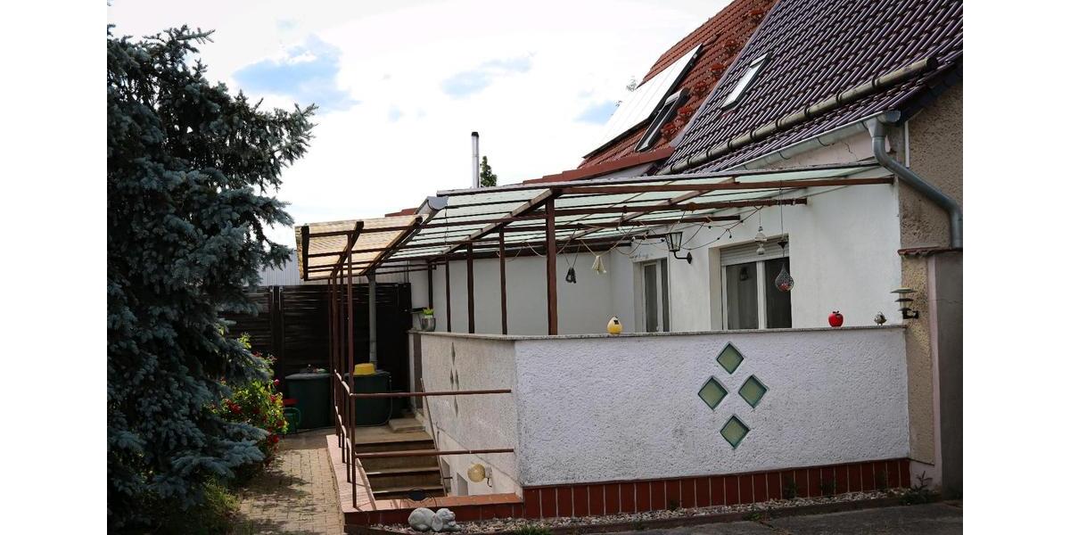 Doppelhaushälfte Gommern Ladeburg - 3 Zimmer, 112 m&sup2;, 125.000&euro; | Angebot:26824050