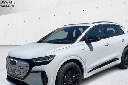 Audi Q4 e-tron 5.900 km 65.790 &euro; Gersthofen 86368