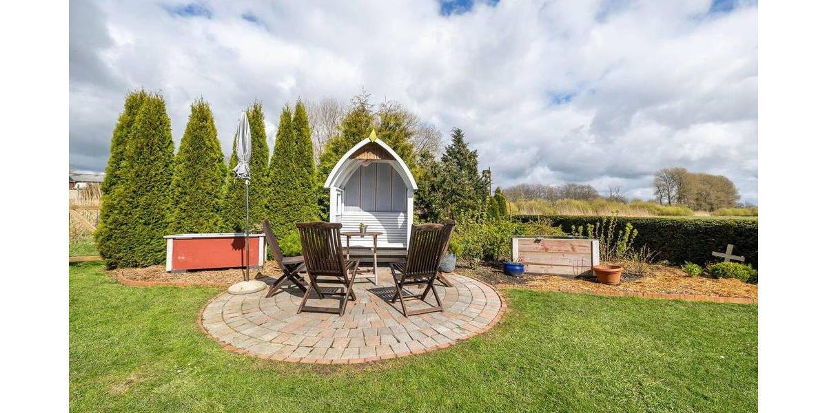 Mehrfamilienhaus, Wohnhaus Risum-Lindholm Lindholm - 9 Zimmer, 301 m&sup2;, 479.000&euro; | Angebot:26392122