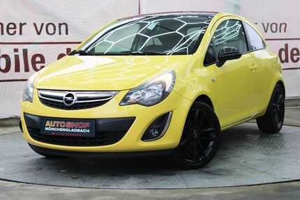 Opel Corsa 125.000 km 5.950 &euro; Mönchengladbach 41066