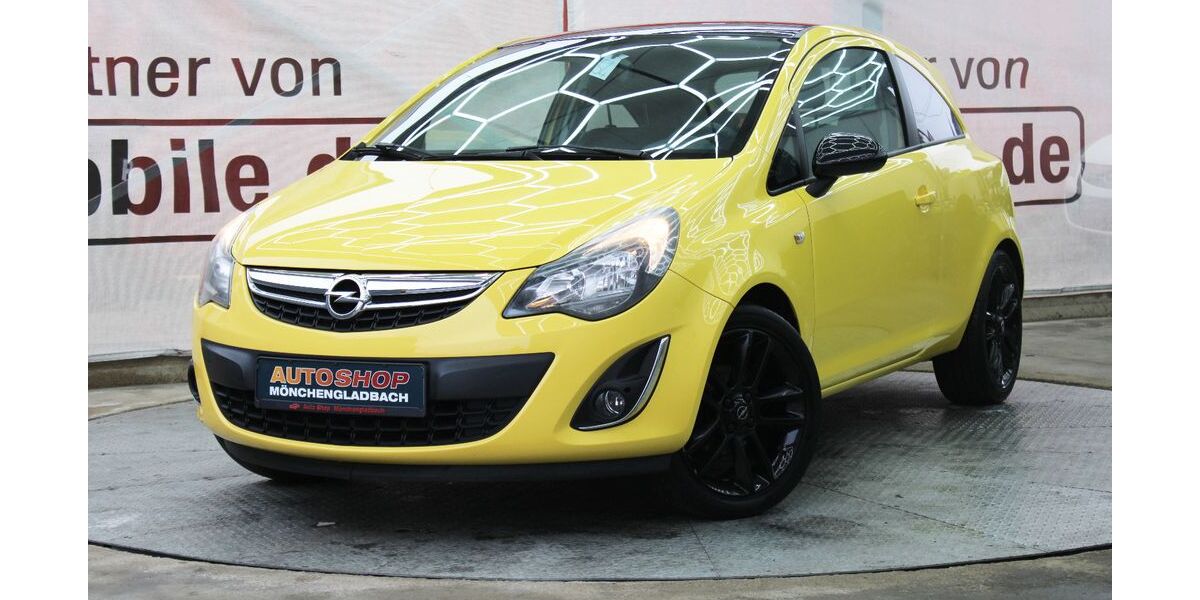 Opel Corsa 125.000 km 5.950 &euro; Mönchengladbach 41066