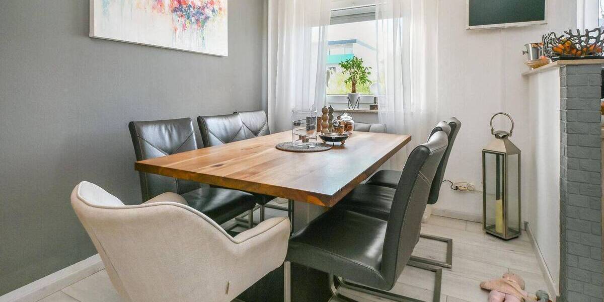 Etagenwohnung Leopoldshöhe Asemissen - 4 Zimmer, 98 m&sup2;, 167.000&euro; | Angebot:26379096