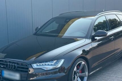 Audi A6 226.000 km 17.990 &euro; Korbach 34497