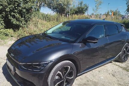 Kia EV6 69.000 km 34.990 &euro; Augsburg 86199