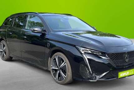 Peugeot 308 38.800 km 21.989 &euro; Heide 25746