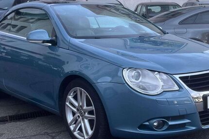 VW Eos 172.461 km 4.950 &euro; Pforzheim 75179