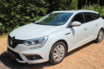 Renault Megane 312.000 km 5.600 &euro; Macken 56290