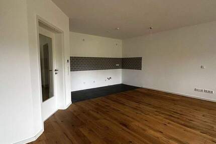 Neubau Erdgeschoßwohnung 3,5 mit Gartennutzung, Barrierefrei und Modern 3 zimmer