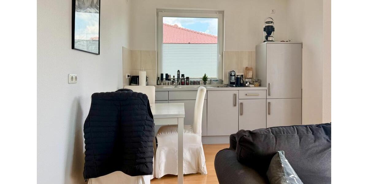 Etagenwohnung Porta Westfalica - 2 Zimmer, 61 m&sup2;, 196.000&euro; | Angebot:26824439
