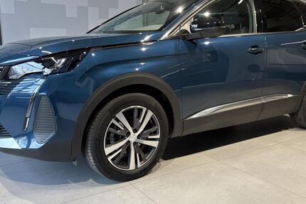 Peugeot 3008 25.325 km 23.650 &euro; Augsburg 86179