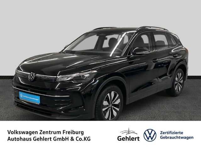 VW Tiguan 18.714 km 35.900 &euro; Freiburg 79108