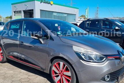 Renault Clio 119.000 km 6.599 &euro; Dinslaken 46539