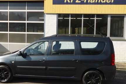 Dacia Logan 179.500 km 2.750 &euro; Burscheid 51399