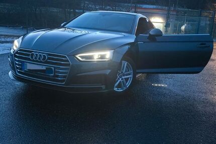 Audi A5 85.020 km 24.000 &euro; Wilhelmsdorf 88271