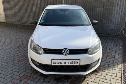 VW Polo 257.000 km 4.300 &euro; Zella-Mehlis 98544