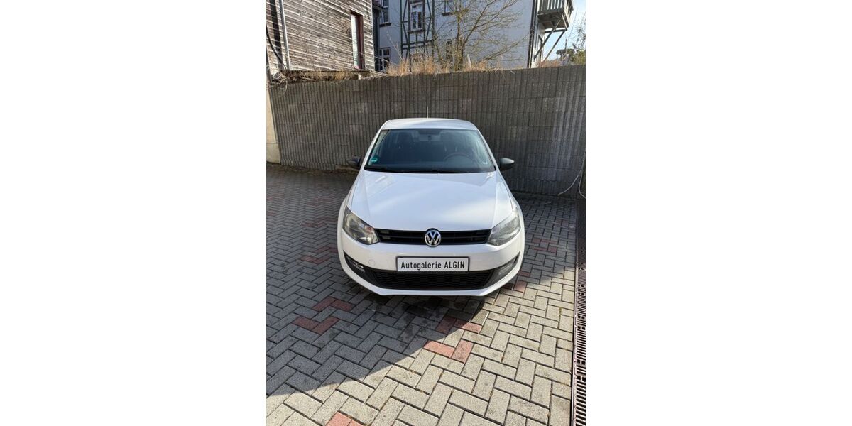 VW Polo 257.000 km 4.300 &euro; Zella-Mehlis 98544
