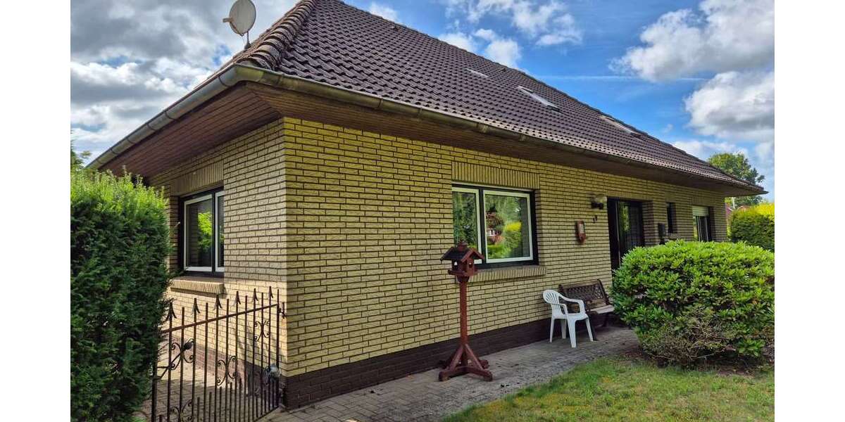 Einfamilienhaus Barßel / OT Neuland Neuland - 7 Zimmer, 105 m&sup2;, 255.000&euro; | Angebot:24870215